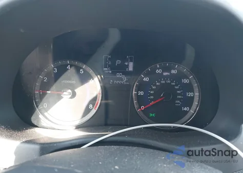 2016 Hyundai Accent Se из США, поврежденный, VIN KMHCT4AE9GU072660